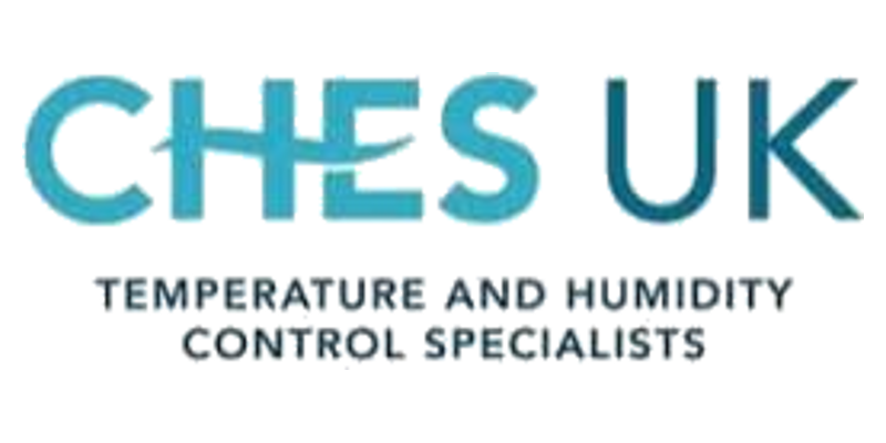 CHES (UK) Ltd logo