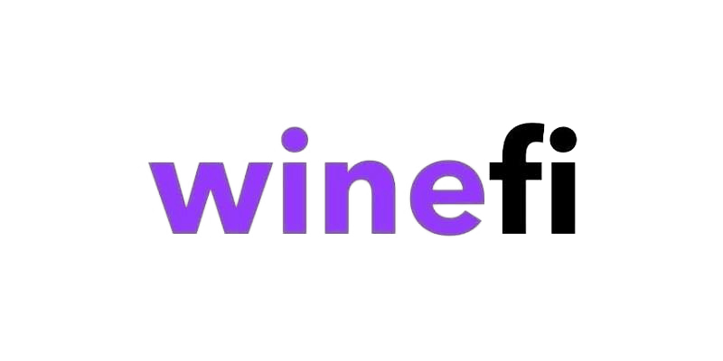 WineFi logo